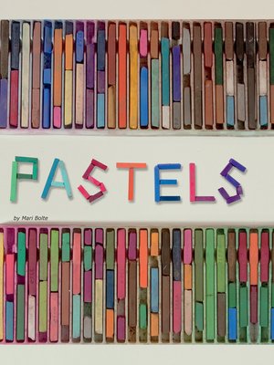 cover image of Pastels